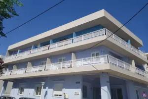 Hotel Sonia, Kos Town