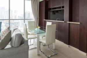 The Residences Apart-hotel, Dubai