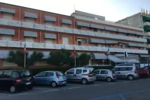 Hotel Milano, Lido Di Camaiore