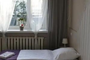 Hotel Pod Dębem, Zielona Gora