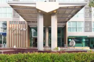 Top View Hotel, Sri Racha