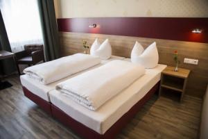 Alexander Business Hotel Hannover City, Hannover