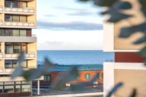 Ad5 408 Dwarsloeper 3 Hotel, Westerland