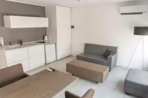 Babel Nueva Córdoba Apartments, Cordoba