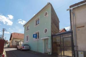Tourists Atelier Apartments, Brasov