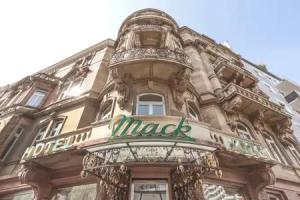 Hotel Mack, Mannheim