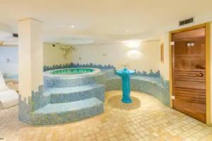 Hotel Primula, Livigno