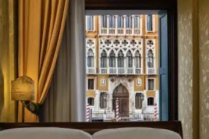 Hotel Galleria, Venice
