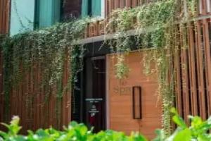 Stay Wellbeing & Lifestyle Resort, Rawai