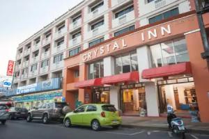 Crystal Inn Phuket, Phuket Town