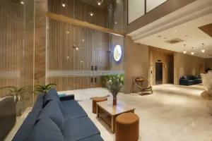 Sunkiss Hotel, Nha Trang