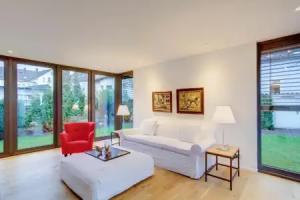 Elisabeth Hotel Garni, Detmold