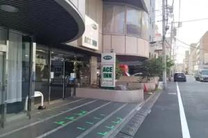 Ace Inn Asakusa, Tokyo