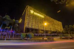 Mangrove Tree Resort World - Elader Palm, Sanya