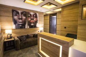 Eden Luxury Suites Terazije, Belgrade