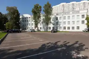 Apartment A33, Moscow