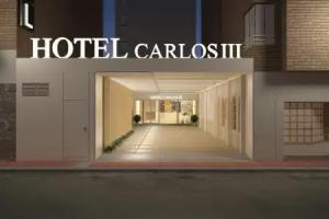 Hotel Sercotel Carlos III, Cartagena