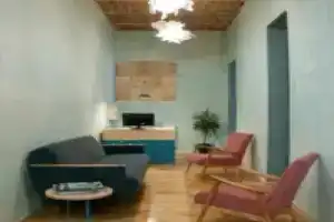 Pinn Hotel - Hostel, Tbilisi