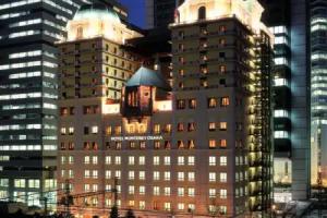Hotel Monterey Osaka, Osaka