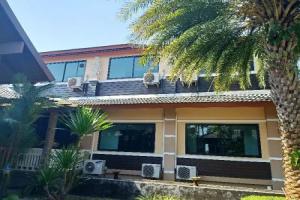 Be One Boutique Resort By Zuzu, Ban Du