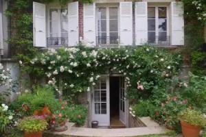 Hotel Villa Escudier, Boulogne-Billancourt