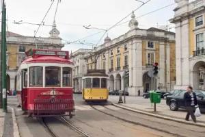 Ibis Lisboa Jose Malhoa, Lisbon