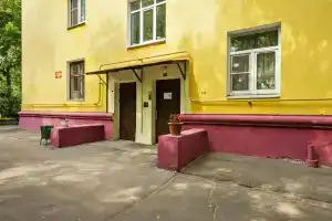 MaxRealty24 Apartments at 10 Peschanaya Street, Moscow