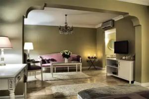 Hotel Carina, Kusadasi