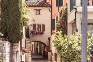 Cape of Senses Hotel, Torri del Benaco