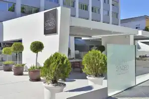 INNSiDE by Meliá Palma Bosque, Palma
