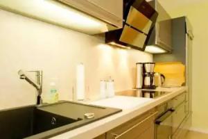 Domizil am Hang _ Wohnung B 13 Apartments, Ahlbeck