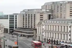 STG Hotel Oxford Street – formerly St Giles London Hotel, London