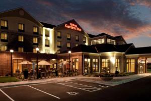 Hilton Garden Inn Sioux Falls South, Sioux Falls