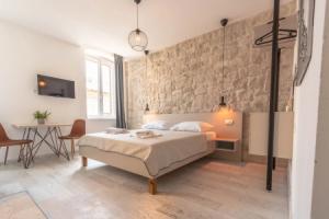 City Center Studio Apartments L&B, Pula