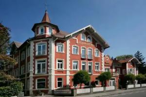 AKZENT Hotel Johannisbad, Bad Aibling