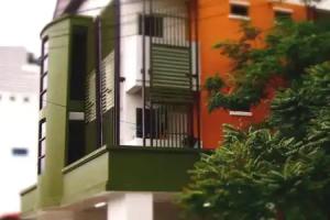 Living Apartment, Ubon Ratchathani City