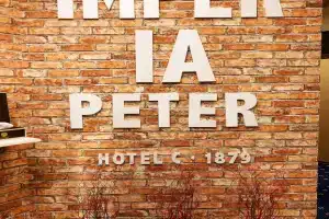 Imperia Piter Mini-Hotel