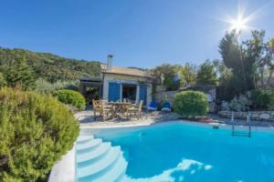Villa Thalia - Villas, Agios Nikitas