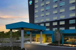 Tru By Hilton Orlando Convention Center Area, FL, Orlando