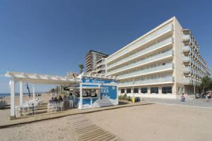 Hotel 4R Miramar Calafell, Calafell