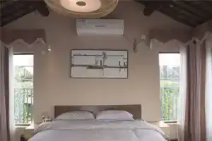 Suzhou Arts Qiuxiangbieyuan Pingjiang Road Hotel, Suzhou