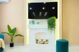 Harmony Apartment on Glazkova street 22, Volgograd