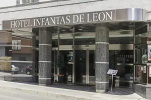 FC Infantas de Leon, Leon