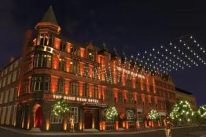The Dixie Dean Hotel, Liverpool