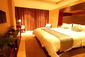 Meiyan Hotel, Xi'an