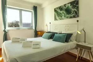 B20 - Sun and Pool Apartment, Lagos