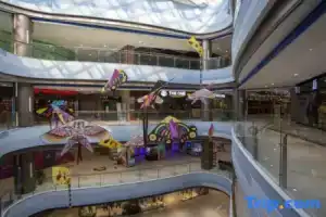 Yunqi Fanhuali Holiday Apartment (Haikou Meilan Airport Shop), Haikou