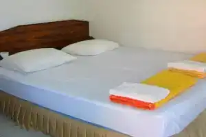 Chitanun Guest House, Kanchanaburi City