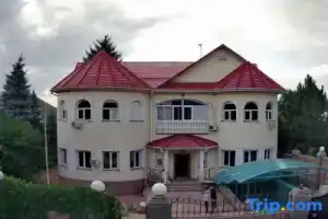 Ala Tau Guest House, Almaty