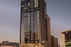 Nour Arjaan by Rotana, Fujairah City